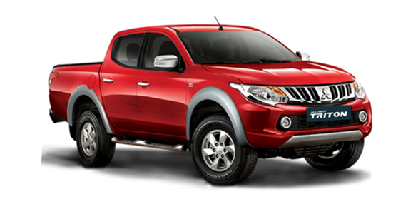 Harga Mitsubishi Triton Bandung \u2013 Mitsubishi Bandung Online